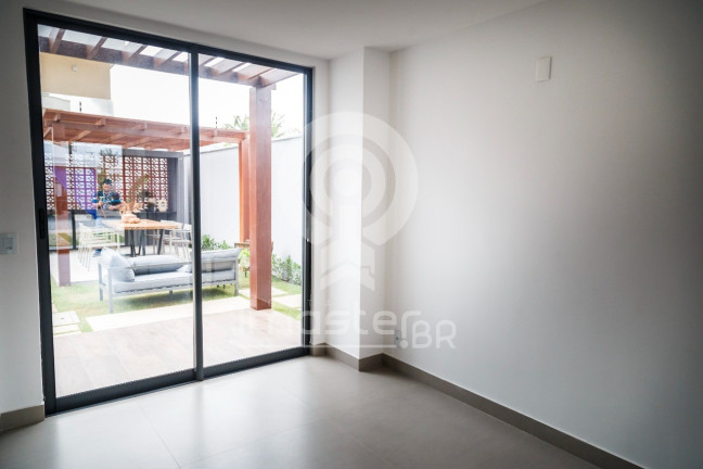 Imagem Casa com 4 Quartos à Venda, 131 m² em Pires Façanha - Eusébio Imagem Casa com 4 Quartos à Venda, 131 m² em Pires Façanha - Eusébio