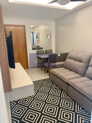 Imagem Apartamento com 1 Quarto à Venda, 49 m² em Nova Aliança - Ribeirão Preto Imagem Apartamento com 1 Quarto à Venda, 49 m² em Nova Aliança - Ribeirão Preto