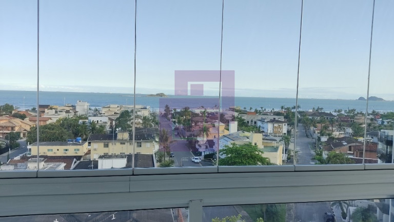 Apartamento com 3 Quartos à Venda, 140 m² em Enseada - Guarujá