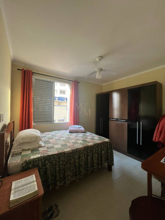 Imagem Apartamento com 2 Quartos à Venda, 92 m² em Gonzaga - Santos Imagem Apartamento com 2 Quartos à Venda, 92 m² em Gonzaga - Santos