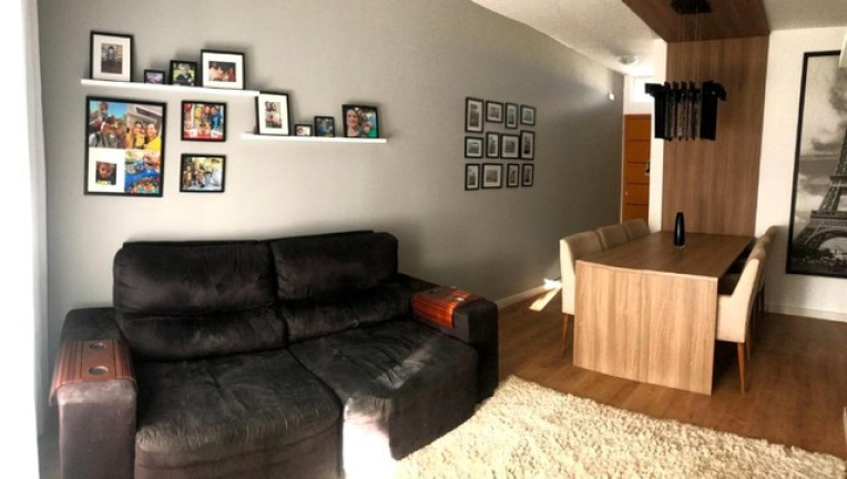 Imagem Casa de Condomínio com 2 Quartos à Venda, 125 m² em Aparecidinha - Sorocaba Imagem Casa de Condomínio com 2 Quartos à Venda, 125 m² em Aparecidinha - Sorocaba