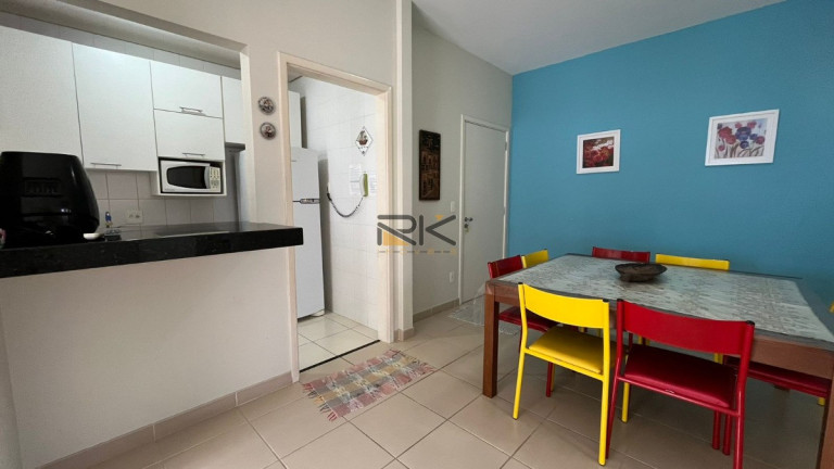 Imagem Apartamento com 2 Quartos à Venda, 73 m² em Praia Grande - Ubatuba
