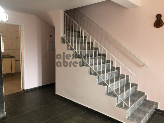 Imagem Casa com 3 Quartos à Venda, 160 m² em Jabaquara - São Paulo