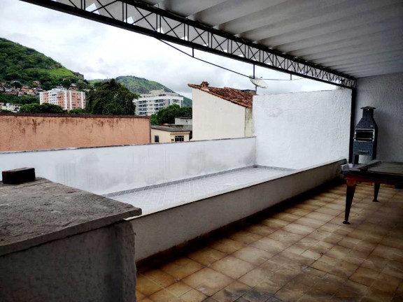 Imagem Casa com 3 Quartos à Venda, 240 m² em Campinho - Rio De Janeiro Imagem Casa com 3 Quartos à Venda, 240 m² em Campinho - Rio De Janeiro
