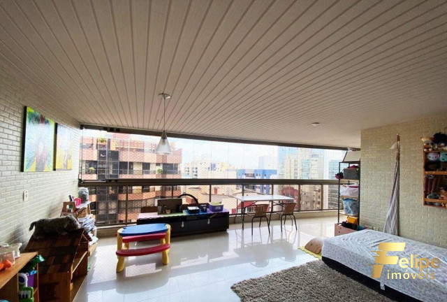 Imagem Imóvel com 4 Quartos à Venda, 160 m² em Praia Da Costa - Vila Velha