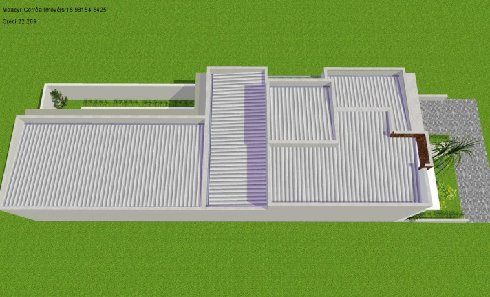 Imagem Imóvel com 3 Quartos à Venda, 133 m² em Residencial Reserva Ipanema - Sorocaba Imagem Imóvel com 3 Quartos à Venda, 133 m² em Residencial Reserva Ipanema - Sorocaba