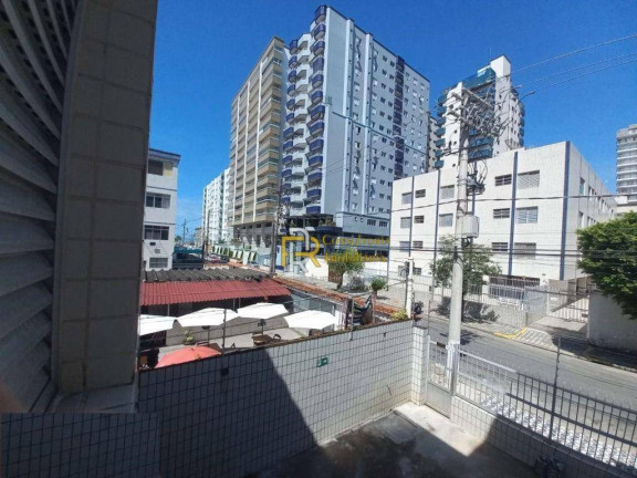 Imagem Kitnet com 1 Quarto à Venda, 30 m² em Vila Guilhermina - Praia Grande Imagem Kitnet com 1 Quarto à Venda, 30 m² em Vila Guilhermina - Praia Grande