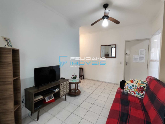 Imagem Apartamento com 1 Quarto à Venda, 41 m² em Ocian - Praia Grande Imagem Apartamento com 1 Quarto à Venda, 41 m² em Ocian - Praia Grande