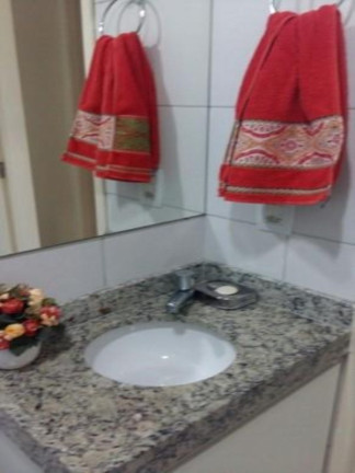 Imagem Imóvel com 3 Quartos à Venda, 78 m² em Cocó - Fortaleza Imagem Imóvel com 3 Quartos à Venda, 78 m² em Cocó - Fortaleza