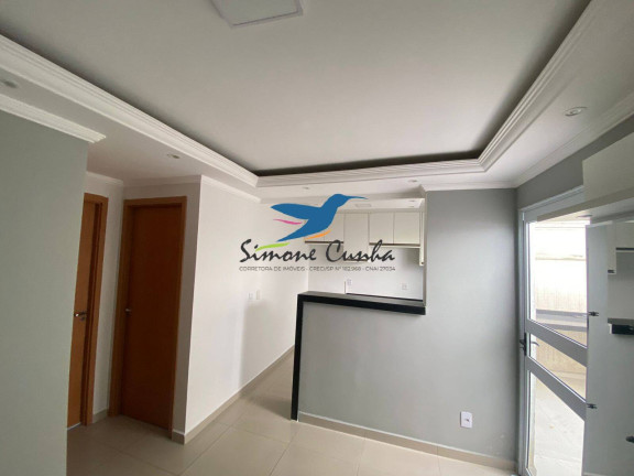 Imagem Apartamento com 2 Quartos à Venda,  em Vila Nova Aliança - Jacareí