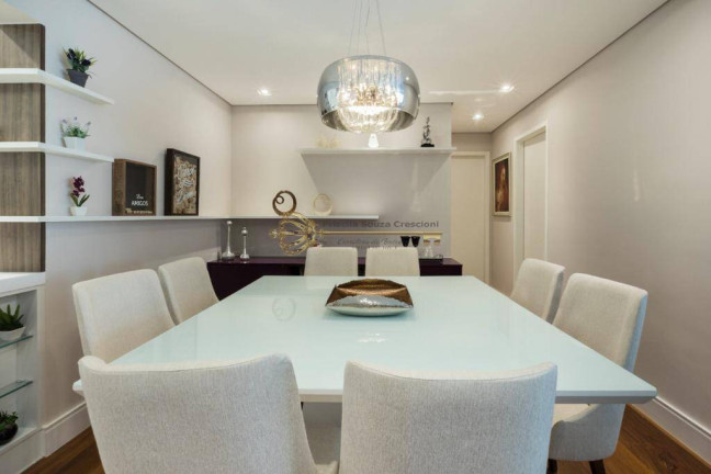 Imagem Apartamento com 3 Quartos à Venda, 90 m² em Jardim Bela Vista - Santo André