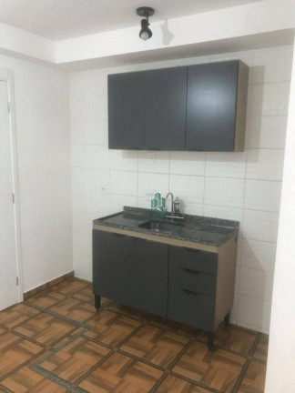Imagem Apartamento com 2 Quartos à Venda, 33 m² em Vila São João - Guarulhos Imagem Apartamento com 2 Quartos à Venda, 33 m² em Vila São João - Guarulhos
