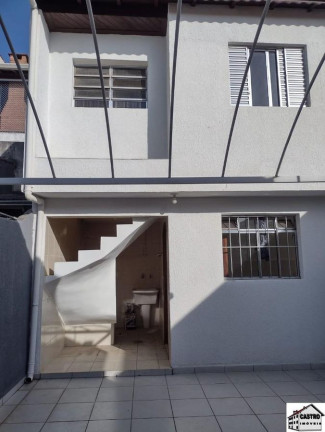 Imagem Casa com 3 Quartos à Venda, 110 m² em Jardim Vila Formosa - São Paulo Imagem Casa com 3 Quartos à Venda, 110 m² em Jardim Vila Formosa - São Paulo