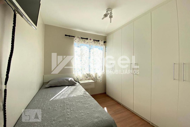 Imagem Apartamento com 2 Quartos à Venda, 56 m² em São Miguel - Sao Leopoldo Imagem Apartamento com 2 Quartos à Venda, 56 m² em São Miguel - Sao Leopoldo