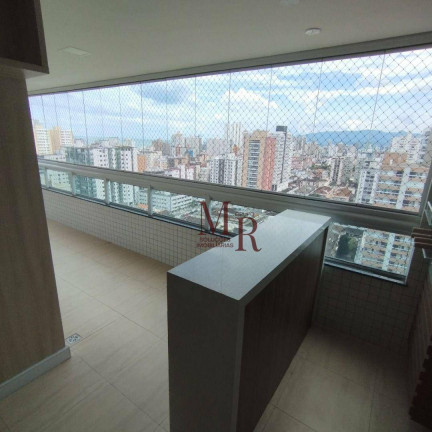 Imagem Apartamento com 3 Quartos à Venda, 129 m² em Canto Do Forte - Praia Grande Imagem Apartamento com 3 Quartos à Venda, 129 m² em Canto Do Forte - Praia Grande