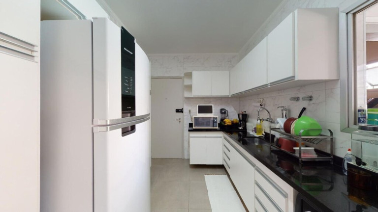 Imagem Apartamento com 3 Quartos à Venda, 113 m² em Moema - São Paulo Imagem Apartamento com 3 Quartos à Venda, 113 m² em Moema - São Paulo