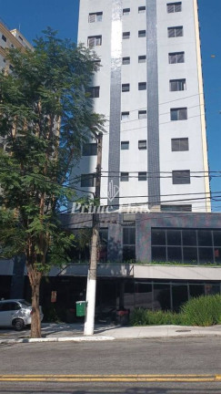 Imagem Apartamento com 1 Quarto à Venda, 40 m² em Saúde - São Paulo
