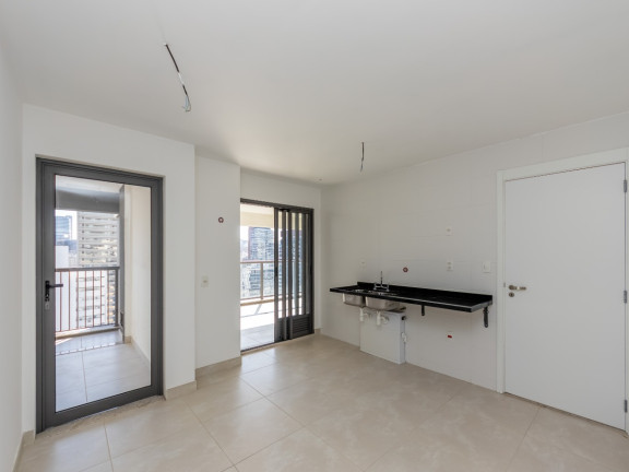 Imagem Apartamento com 4 Quartos à Venda, 162 m² em Pinheiros - São Paulo