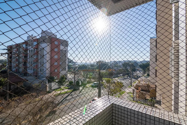 Imagem Apartamento com 3 Quartos à Venda, 122 m² em Cabral - Curitiba