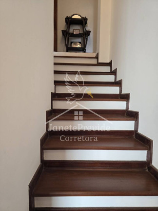 Imagem Casa de Condomínio com 5 Quartos à Venda, 380 m² em Alphaville - Santana De Parnaíba Imagem Casa de Condomínio com 5 Quartos à Venda, 380 m² em Alphaville - Santana De Parnaíba