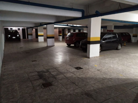 Imagem Apartamento com 1 Quarto à Venda, 47 m² em Aviação - Praia Grande