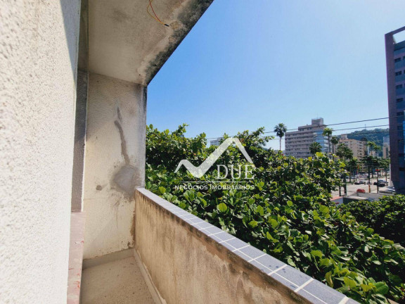 Imagem Apartamento com 3 Quartos à Venda, 97 m² em Encruzilhada - Santos Imagem Apartamento com 3 Quartos à Venda, 97 m² em Encruzilhada - Santos