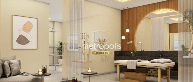 Imagem Apartamento com 2 Quartos à Venda, 41 m² em Vila Das Mercês - São Paulo Imagem Apartamento com 2 Quartos à Venda, 41 m² em Vila Das Mercês - São Paulo