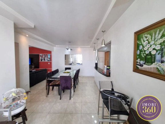 Imagem Apartamento com 3 Quartos à Venda, 85 m² em Tatuapé - São Paulo Imagem Apartamento com 3 Quartos à Venda, 85 m² em Tatuapé - São Paulo