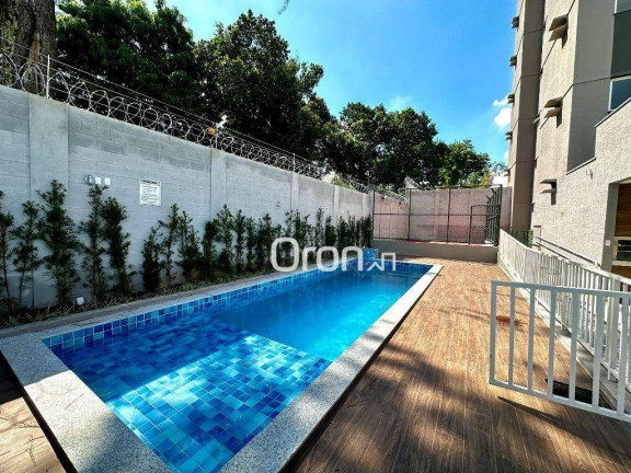 Imagem Apartamento com 2 Quartos à Venda, 77 m² em Jardim Helvécia - Aparecida De Goiânia Imagem Apartamento com 2 Quartos à Venda, 77 m² em Jardim Helvécia - Aparecida De Goiânia