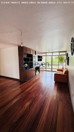 Imagem Apartamento com 4 Quartos à Venda, 136 m² em Ondina - Salvador Imagem Apartamento com 4 Quartos à Venda, 136 m² em Ondina - Salvador