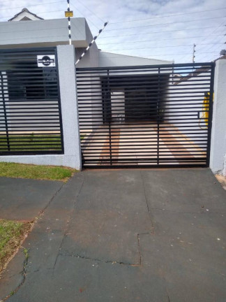 Imagem Casa com 3 Quartos à Venda, 68 m² em Jardim Oriental - Maringá Imagem Casa com 3 Quartos à Venda, 68 m² em Jardim Oriental - Maringá