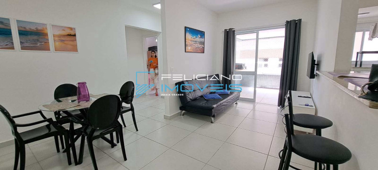 Imagem Apartamento com 2 Quartos à Venda, 78 m² em Guilhermina - Praia Grande Imagem Apartamento com 2 Quartos à Venda, 78 m² em Guilhermina - Praia Grande