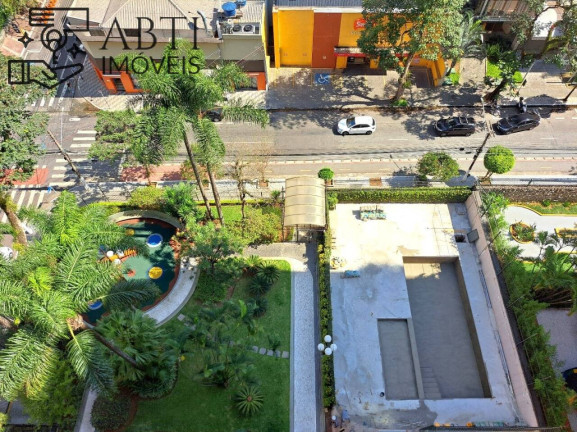 Imagem Apartamento com 4 Quartos à Venda, 146 m² em São Paulo Imagem Apartamento com 4 Quartos à Venda, 146 m² em São Paulo