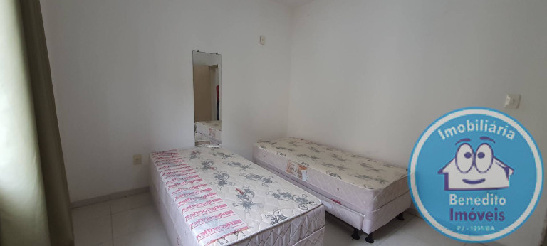 Imagem Apartamento com 2 Quartos à Venda, 72 m² em Cambolo - Porto Seguro