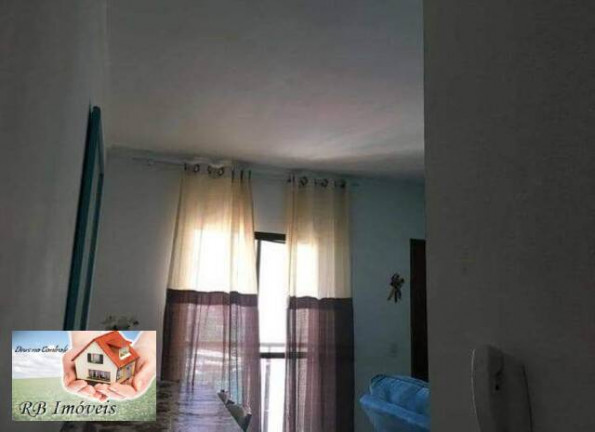 Imagem Apartamento com 2 Quartos à Venda, 60 m² em Parque Marajoara - Santo André Imagem Apartamento com 2 Quartos à Venda, 60 m² em Parque Marajoara - Santo André