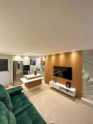 Imagem Sobrado com 2 Quartos à Venda, 65 m² em Parque Santa Rosa - Suzano Imagem Sobrado com 2 Quartos à Venda, 65 m² em Parque Santa Rosa - Suzano