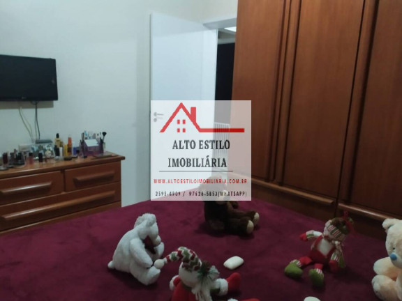 Imagem Casa com 3 Quartos à Venda, 110 m² em Todos Os Santos - Rio De Janeiro Imagem Casa com 3 Quartos à Venda, 110 m² em Todos Os Santos - Rio De Janeiro