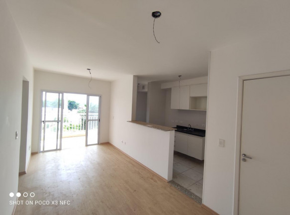 Imagem Apartamento com 3 Quartos à Venda, 80 m² em Vila Esperança - Itu Imagem Apartamento com 3 Quartos à Venda, 80 m² em Vila Esperança - Itu