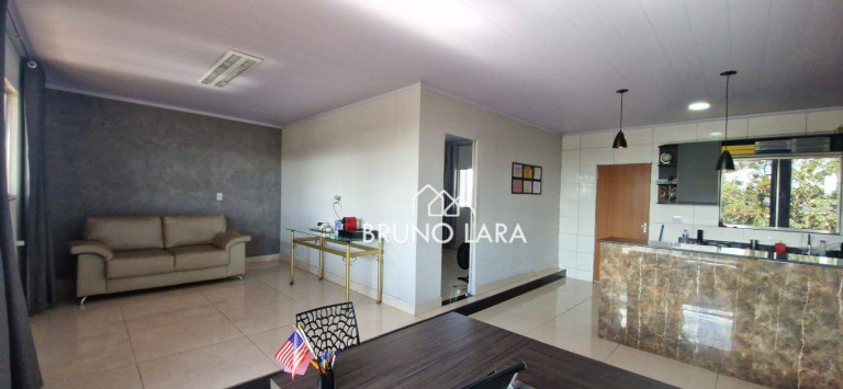 Imagem Casa com 2 Quartos à Venda, 250 m² em São Jorge - Betim Imagem Casa com 2 Quartos à Venda, 250 m² em São Jorge - Betim