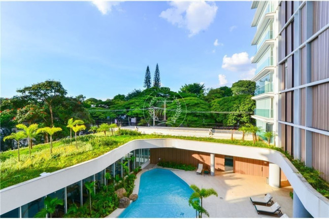 Imagem Apartamento com 2 Quartos à Venda, 186 m² em Ibirapuera - São Paulo Imagem Apartamento com 2 Quartos à Venda, 186 m² em Ibirapuera - São Paulo