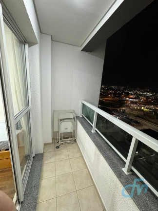 Imagem Apartamento com 3 Quartos à Venda, 84 m² em Loteamento Mogilar - Mogi Das Cruzes