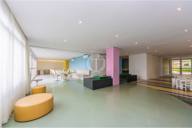 Imagem Apartamento com 3 Quartos à Venda, 107 m² em Vila Isa - São Paulo Imagem Apartamento com 3 Quartos à Venda, 107 m² em Vila Isa - São Paulo