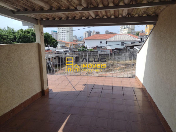 Imagem Casa com 3 Quartos para Alugar, 145 m² em Vila Osasco - Osasco Imagem Casa com 3 Quartos para Alugar, 145 m² em Vila Osasco - Osasco