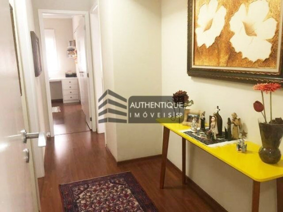Imagem Apartamento com 4 Quartos à Venda, 167 m² em Cidade São Francisco - São Paulo Imagem Apartamento com 4 Quartos à Venda, 167 m² em Cidade São Francisco - São Paulo