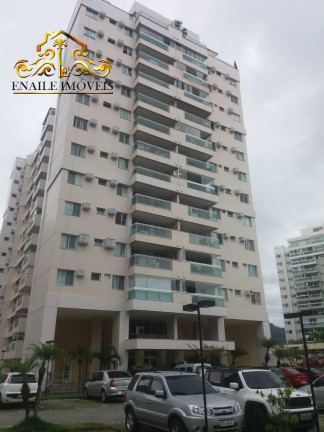 Imagem Apartamento com 3 Quartos à Venda, 83 m² em Jacarepaguá - Rio De Janeiro