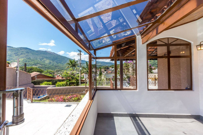 Imagem Casa com 4 Quartos à Venda, 550 m² em Jardim Maristela - Atibaia Imagem Casa com 4 Quartos à Venda, 550 m² em Jardim Maristela - Atibaia
