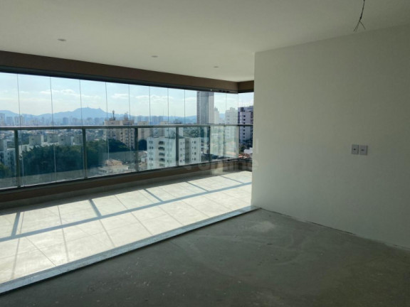 Imagem Apartamento com 3 Quartos à Venda, 110 m² em Alto Da Lapa - São Paulo