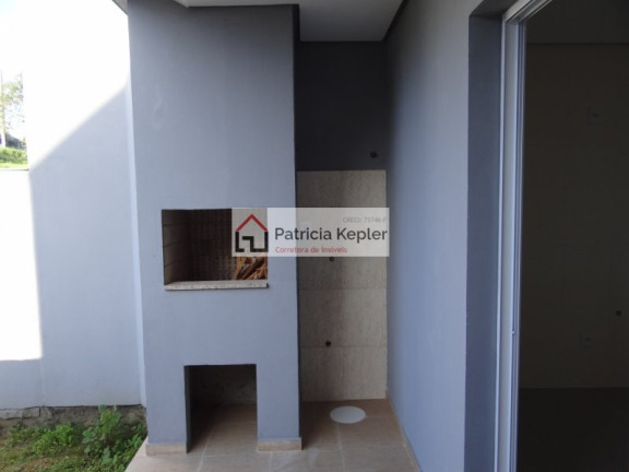 Imagem Sobrado com 3 Quartos à Venda, 108 m² em Mário Quintana - Porto Alegre