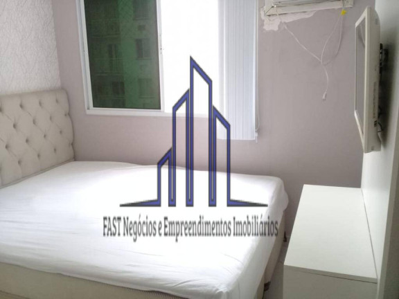 Imagem Apartamento com 2 Quartos para Alugar, 70 m² em Centro - Itaboraí