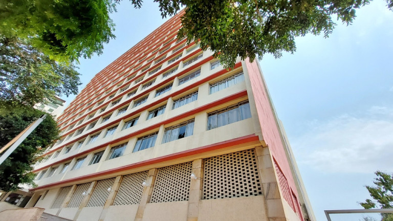 Imagem Apartamento com 1 Quarto à Venda, 51 m² em Vila Mariana - São Paulo